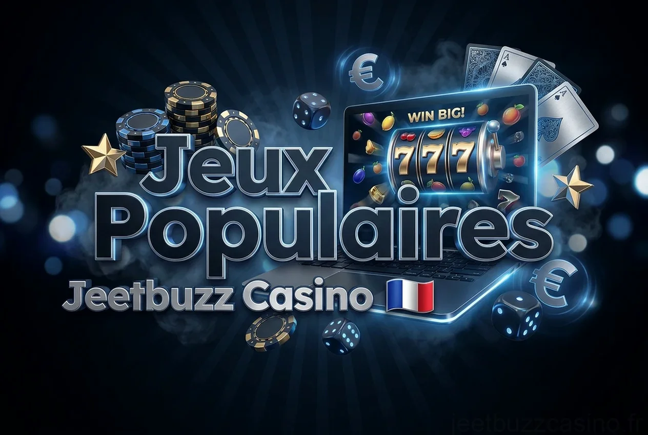 Jeux Populaires